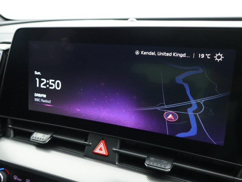 2024 (74) KIA SPORTAGE 1.6T GDi 207 HEV GT-Line S 5dr Auto 4977509