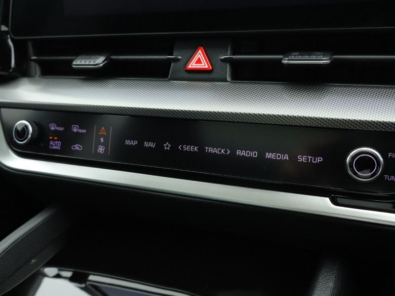 2024 (74) KIA SPORTAGE 1.6T GDi 207 HEV GT-Line S 5dr Auto 4977515