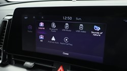 2024 (74) KIA SPORTAGE 1.6T GDi 207 HEV GT-Line S 5dr Auto 4977510