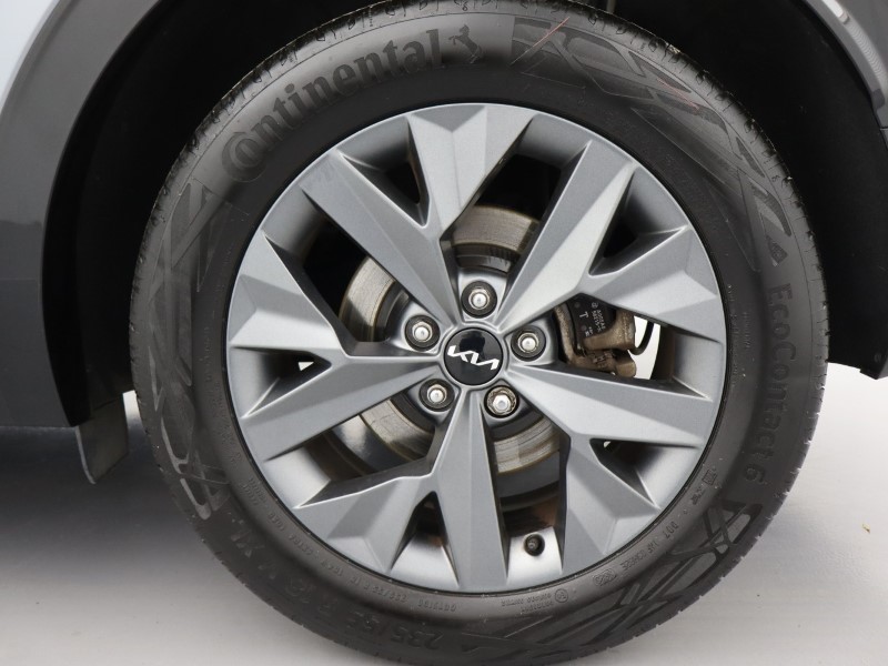 2024 (74) KIA SPORTAGE 1.6T GDi 207 HEV GT-Line S 5dr Auto 4977485