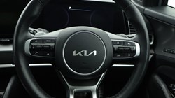 2024 (74) KIA SPORTAGE 1.6T GDi 207 HEV GT-Line S 5dr Auto 4977495