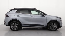 2024 (74) KIA SPORTAGE 1.6T GDi 207 HEV GT-Line S 5dr Auto 4977491