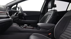 2024 (74) KIA SPORTAGE 1.6T GDi 207 HEV GT-Line S 5dr Auto 4977483