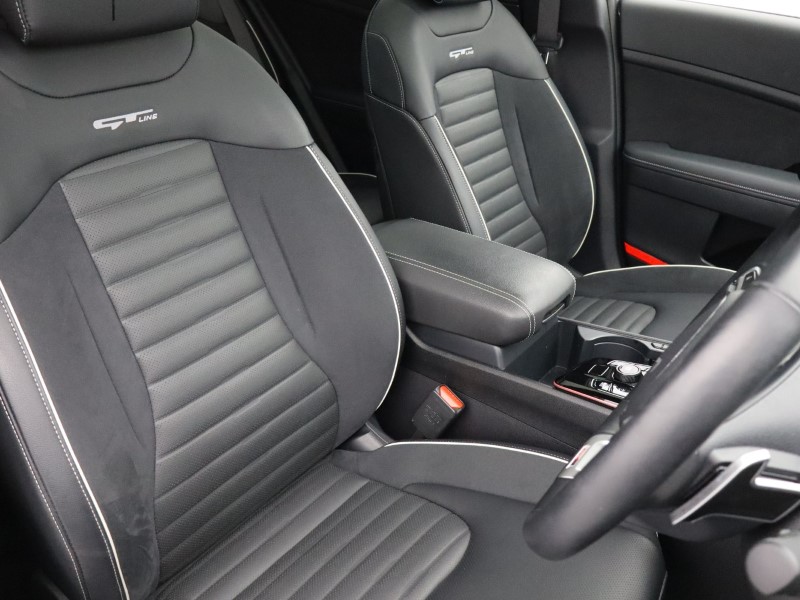 2024 (74) KIA SPORTAGE 1.6T GDi 207 HEV GT-Line S 5dr Auto 4977504