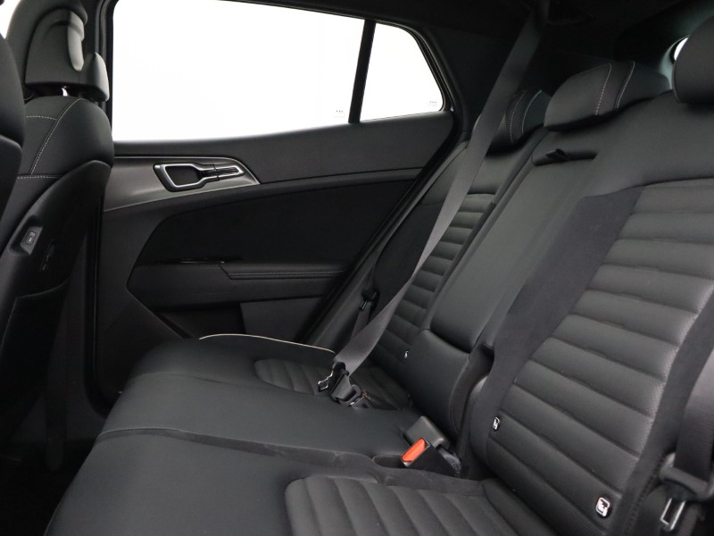 2024 (74) KIA SPORTAGE 1.6T GDi 207 HEV GT-Line S 5dr Auto 4977484