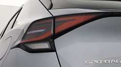 2024 (74) KIA SPORTAGE 1.6T GDi 207 HEV GT-Line S 5dr Auto 4977527