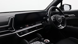 2024 (74) KIA SPORTAGE 1.6T GDi 207 HEV GT-Line S 5dr Auto 4977494