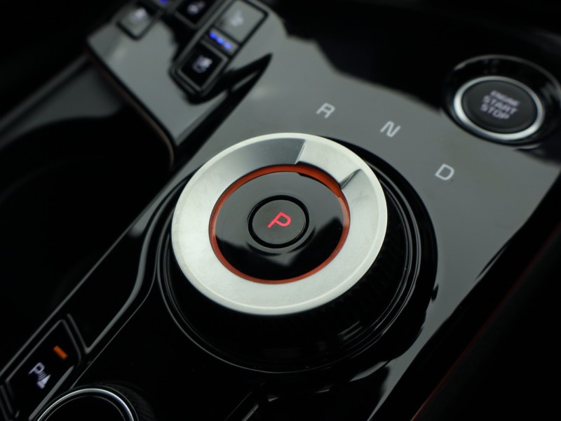 2024 (74) KIA SPORTAGE 1.6T GDi 207 HEV GT-Line S 5dr Auto 4977521