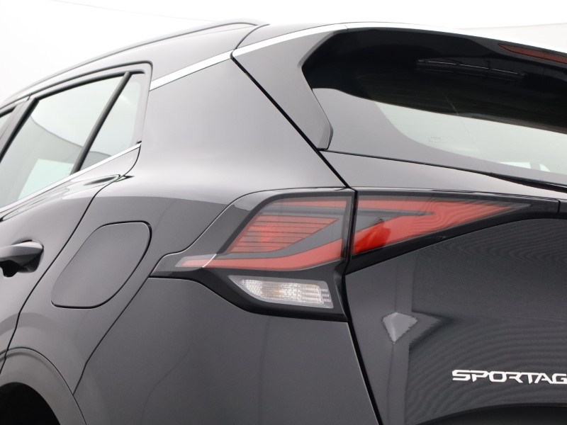 2025 (74) KIA SPORTAGE 1.6T GDi 157 48V ISG 2 5dr 4987584