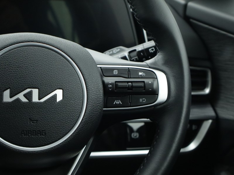 2025 (74) KIA SPORTAGE 1.6T GDi 157 48V ISG 2 5dr 4987561