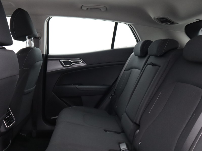 2025 (74) KIA SPORTAGE 1.6T GDi 157 48V ISG 2 5dr 4987547