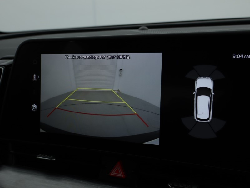 2025 (74) KIA SPORTAGE 1.6T GDi 157 48V ISG 2 5dr 4987574