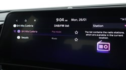 2025 (74) KIA SPORTAGE 1.6T GDi 157 48V ISG 2 5dr 4987572