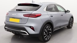 2025 (74) KIA XCEED 1.5T GDi ISG 138 3 5dr 4977444