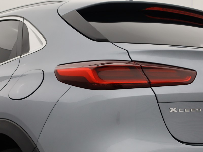 2025 (74) KIA XCEED 1.5T GDi ISG 138 3 5dr 4977473