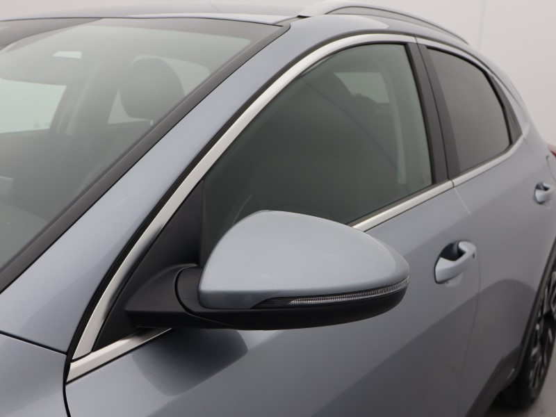 2025 (74) KIA XCEED 1.5T GDi ISG 138 3 5dr 4977478