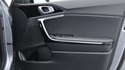 2025 (74) KIA XCEED 1.5T GDi ISG 138 3 5dr 4977451