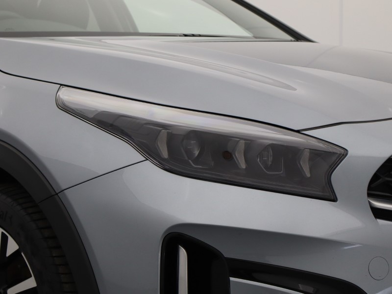 2025 (74) KIA XCEED 1.5T GDi ISG 138 3 5dr 4977476