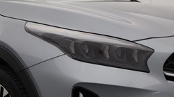 2025 (74) KIA XCEED 1.5T GDi ISG 138 3 5dr 4977476