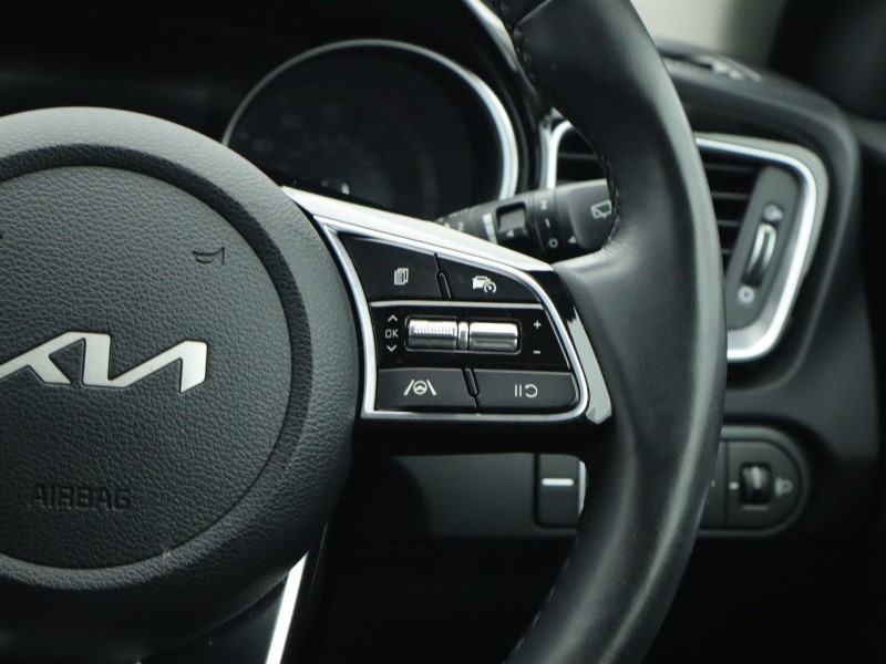 2025 (74) KIA XCEED 1.5T GDi ISG 138 3 5dr 4977448