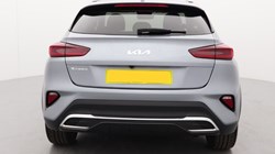 2025 (74) KIA XCEED 1.5T GDi ISG 138 3 5dr 4977439