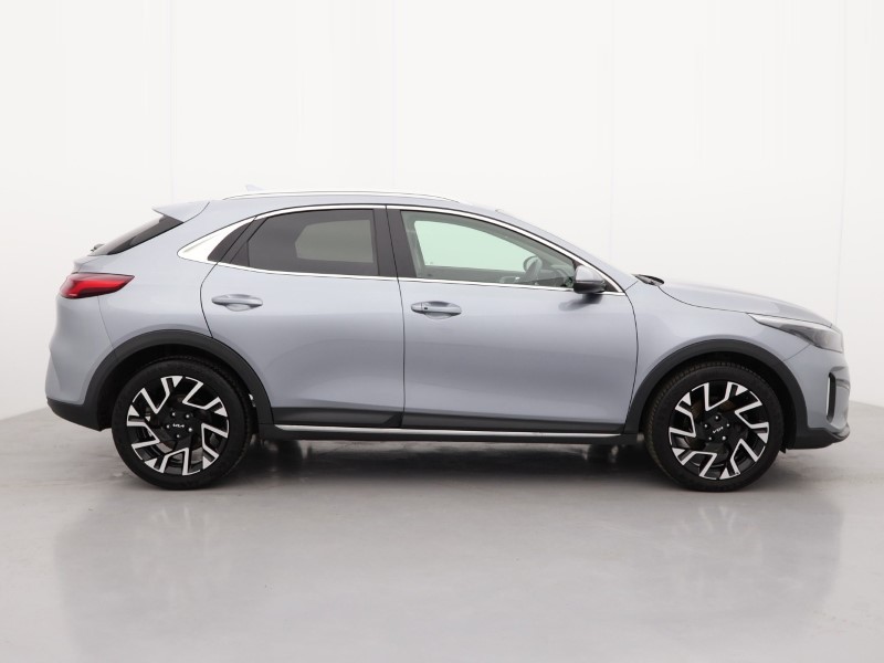 2025 (74) KIA XCEED 1.5T GDi ISG 138 3 5dr 4977438