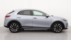 2025 (74) KIA XCEED 1.5T GDi ISG 138 3 5dr 4977438