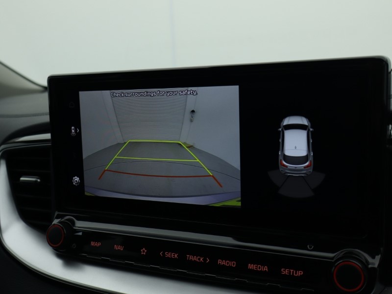 2025 (74) KIA XCEED 1.5T GDi ISG 138 3 5dr 4977460