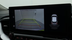 2025 (74) KIA XCEED 1.5T GDi ISG 138 3 5dr 4977460