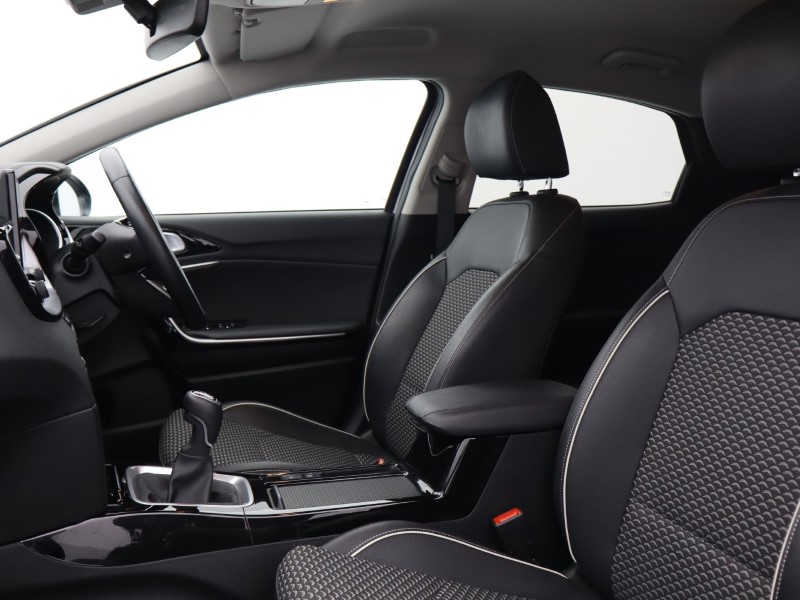 2025 (74) KIA XCEED 1.5T GDi ISG 138 3 5dr 4977435