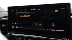 2025 (74) KIA XCEED 1.5T GDi ISG 138 3 5dr 4977459