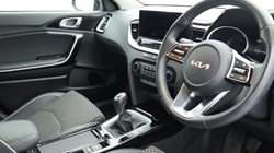 2025 (74) KIA XCEED 1.5T GDi ISG 138 3 5dr 4977453