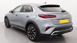 2025 (74) KIA XCEED 1.5T GDi ISG 138 3 5dr 4977434
