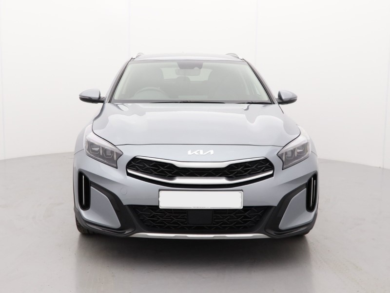 2025 (74) KIA XCEED 1.5T GDi ISG 138 3 5dr 4977440
