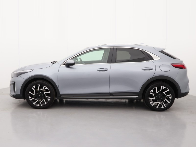 2025 (74) KIA XCEED 1.5T GDi ISG 138 3 5dr 4977443