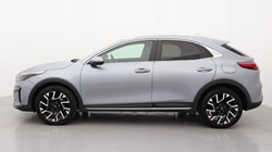 2025 (74) KIA XCEED 1.5T GDi ISG 138 3 5dr 4977443