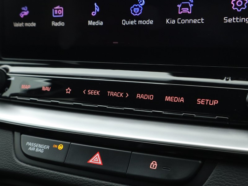 2025 (74) KIA XCEED 1.5T GDi ISG 138 3 5dr 4977461