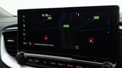 2025 (74) KIA XCEED 1.5T GDi ISG 138 3 5dr 4977457