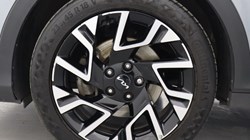 2025 (74) KIA XCEED 1.5T GDi ISG 138 3 5dr 4977437
