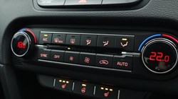 2025 (74) KIA XCEED 1.5T GDi ISG 138 3 5dr 4977462