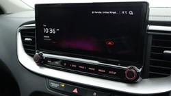 2025 (74) KIA XCEED 1.5T GDi ISG 138 3 5dr 4977456