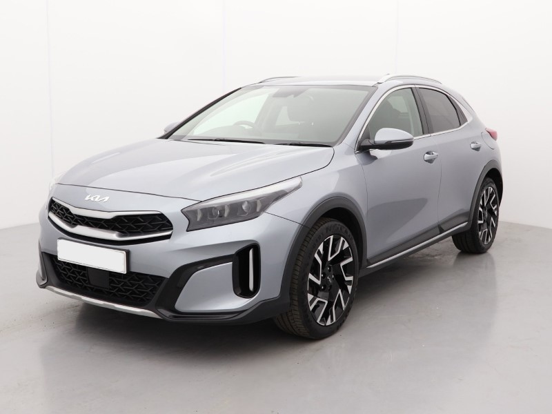 2025 (74) KIA XCEED 1.5T GDi ISG 138 3 5dr 4977442