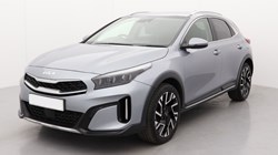 2025 (74) KIA XCEED 1.5T GDi ISG 138 3 5dr 4977442