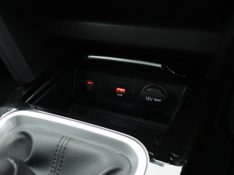 2025 (74) KIA XCEED 1.5T GDi ISG 138 3 5dr 4977465