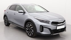 2025 (74) KIA XCEED 1.5T GDi ISG 138 3 5dr 4977433