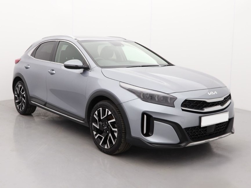 2025 (74) KIA XCEED 1.5T GDi ISG 138 3 5dr