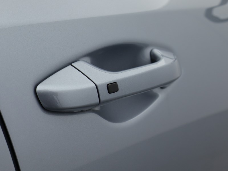 2025 (74) KIA XCEED 1.5T GDi ISG 138 3 5dr 4977450