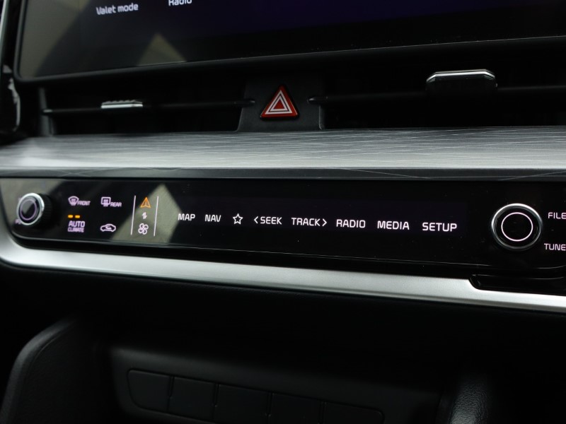 2025 (74) KIA SPORTAGE 1.6T GDi 157 48V ISG 2 5dr 4978688