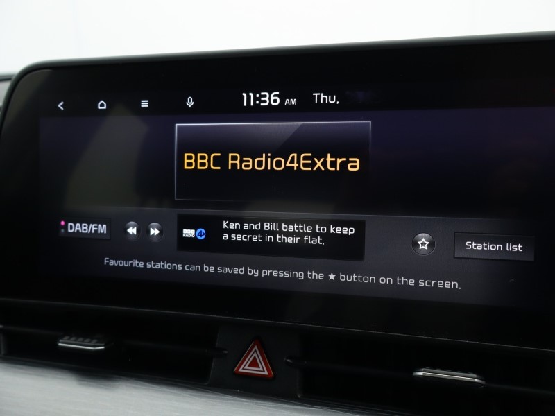 2025 (74) KIA SPORTAGE 1.6T GDi 157 48V ISG 2 5dr 4978681