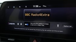 2025 (74) KIA SPORTAGE 1.6T GDi 157 48V ISG 2 5dr 4978681